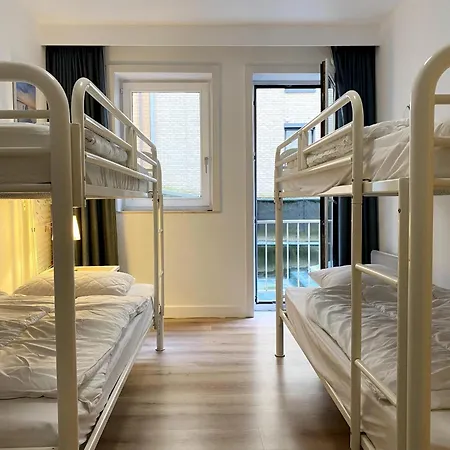 Apartment Garbi 0101 With Frontal Sea View *